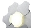 Миниатюра фото панно vele luce viva vl8045w01 | 220svet.ru