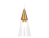 Миниатюра фото подвесной светильник ambrella light tr3666 | 220svet.ru