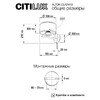 Миниатюра фото бра citilux alton cl421413 | 220svet.ru