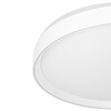 Миниатюра фото потолочный светодиодный светильник с пультом ду citilux mega cl752450g | 220svet.ru