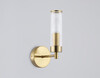 Миниатюра фото настенный светильник ambrella light high light lh55164 | 220svet.ru