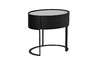 Миниатюра фото тумбочка garda decor 77ip-ns2076 | 220svet.ru