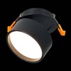 Миниатюра фото встраиваемый светодиодный спот st luce st651.438.09 | 220svet.ru
