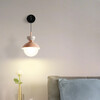 Миниатюра фото настенный светильник imperium loft pompon 209090-23 | 220svet.ru