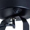 Миниатюра фото спот arte lamp a6252ap-1bk | 220svet.ru