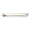 Миниатюра фото настенный светодиодный светильник iledex firefox w1173-1 wh | 220svet.ru
