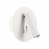 Миниатюра фото светодиодный спот st luce bondi sl1586.513.01 | 220svet.ru