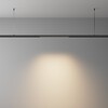 Миниатюра фото светильник модульный maytoni points shelf  c149cl-l500-12w3k-b | 220svet.ru
