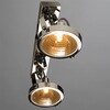 Миниатюра фото спот arte lamp 99 a4506pl-2cc | 220svet.ru