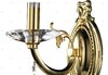 Миниатюра фото бра osgona stregaro 694612 | 220svet.ru