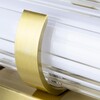 Миниатюра фото подсветка для зеркал divinare grigio 1017/01 ap-23 | 220svet.ru