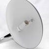 Миниатюра фото настольная лампа lussole lgo falcon grlsp-0559 | 220svet.ru
