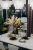 Миниатюра фото подставка для закусок птицы garda decor 69-918142 | 220svet.ru
