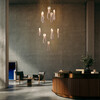 Миниатюра фото подвесной светильник loft it series 10400/5 | 220svet.ru