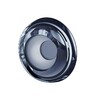 Миниатюра фото настенный светодиодный светильник loft it disk 8210-w grey | 220svet.ru