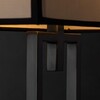 Миниатюра фото настольная лампа divinare porta 5933/01 tl-1 | 220svet.ru