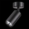 Миниатюра фото спот novotech pipe 370417 | 220svet.ru