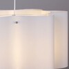 Миниатюра фото подвесной светильник reluce 00420-0.9-01 beige | 220svet.ru