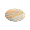 Миниатюра фото настенно-потолочный светильник sonex jupiter 7724/dln белый | 220svet.ru