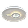 Миниатюра фото потолочный светодиодный светильник escada apus 600/s led | 220svet.ru