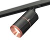 Миниатюра фото комплект трекового светильника ambrella light track system xt (a2537, c7403, a2073, c7403, n7035) xt7403002 | 220svet.ru