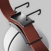 Миниатюра фото трековый светодиодный светильник maytoni cup tr124b-12w3k-w | 220svet.ru