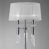 Миниатюра фото торшер mantra tiffany 3869 | 220svet.ru