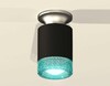 Миниатюра фото комплект потолочного светильника ambrella light techno spot xc (n6904, c6302, n6153) xs6302142 | 220svet.ru
