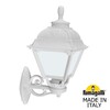 Миниатюра фото светильник уличный настенный fumagalli bisso/cefa u23.131.000.wyf1r | 220svet.ru