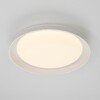 Миниатюра фото потолочный светодиодный светильник с пультом ду citilux mega cl752350g rgb | 220svet.ru