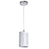 Миниатюра фото подвесной светильник arte lamp bronn a1762sp-1cc | 220svet.ru
