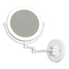 Миниатюра фото бра - зеркало с подсветкой lussole lsp-7269 | 220svet.ru