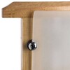 Миниатюра фото потолочный светильник arte lamp a6460ap-1br | 220svet.ru