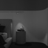 Миниатюра фото трековый магнитный светодиодный светильник maytoni focus led tr103-1-12w4k-m-w | 220svet.ru
