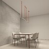 Миниатюра фото трековый ременной светильник denkirs dk5573-wb | 220svet.ru