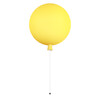 Миниатюра фото потолочный светильник loft it airy 10599/300c yellow | 220svet.ru