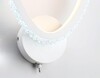 Миниатюра фото бра ambrella light acrylica original fa9557 | 220svet.ru