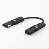 Миниатюра фото гибкий коннектор elektrostandard mini magnetic 85173/00 | 220svet.ru