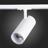 Миниатюра фото трековый светодиодный светильник st luce mono st350.536.30.36 | 220svet.ru