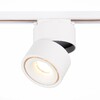 Миниатюра фото трековый светодиодный светильник st luce st652.546.12 | 220svet.ru