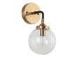 Миниатюра фото бра zortes lampady zrs.79901.1 | 220svet.ru