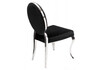 Миниатюра фото обеденная группа woodville таима black 599479 | 220svet.ru