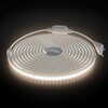 Миниатюра фото комплект светодиодной влагозащищенной ленты apeyron 10w/m 120led/m 2835smd белый 5m 10-141 | 220svet.ru