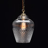 Миниатюра фото подвесной светильник mw-light amanda 481012001 | 220svet.ru