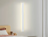 Миниатюра фото настенный светодиодный светильник ambrella light comfort fl76137 | 220svet.ru