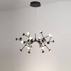 Миниатюра фото люстра mantra 6417 | 220svet.ru