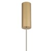 Миниатюра фото подвесная люстра nowodvorski santana m cream 11652 | 220svet.ru