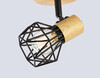 Миниатюра фото поворотный спот ambrella light traditional tr8751 | 220svet.ru