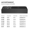 Миниатюра фото блок питания apeyron pro 24v 75w ip20 03-206 | 220svet.ru