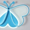 Миниатюра фото потолочный светодиодный светильник lightday th7544/1bbabochka | 220svet.ru